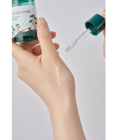 Round Lab Barrier Protector and Anti-Redness Centella Ampoule (KORENDY) 30ml - Buy Online on GoSupps.com