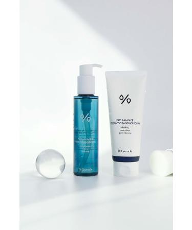 Dr.Ceuracle Blackhead Prevention Probiotic Cleansing Oil (KORENDY) 155 ml - Buy Online on GoSupps.com