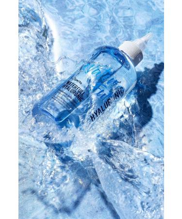 Jumiso Waterfull Hyaluronic Acid Toner (KORENDY) Hyaluronic Acid Moisturizing Face and Neck Toner 250ml - Buy Online on GoSupps.com