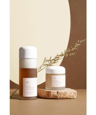 Dr.Ceuracle Vegan Kombucha Tea Essence (KORENDY) Revitalizing Nourishing Probiotic Kombucha Tonic Essence 150ml - Buy Online on GoSupps.com