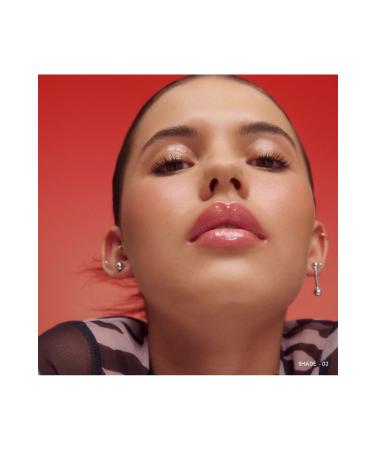 Sephora Outrageous Intense Plumping Lipstick - Buy Online on GoSupps.com