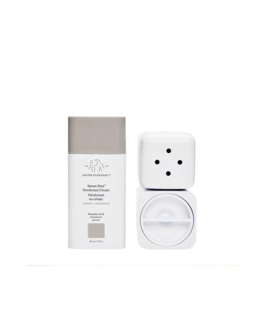 Drunk Elephant Sweet Pitti Cream Deodorant 60 ml - Buy Online on GoSupps.com