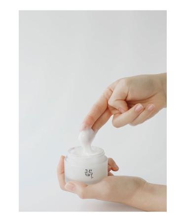 Beauty of Joseon Dynasty Cream (KORENDY) Rice Extract Ginseng Anti-Aging Cream 50ml - Buy Online on GoSupps.com