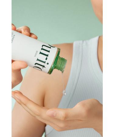 Purito Wonder Releaf Centella Toner Unscented (KORENDY) Barrier Protector Anti-Stress Centella Toner 200ml - Buy Online on GoSupps.com