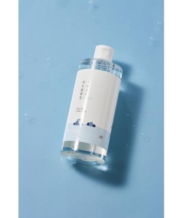 Round Lab 1025 Dokdo Cleansing Water (KORENDY) Purifying and Ph Balancing Seawater Cleaning Water 400ml - Buy Online on GoSupps.com
