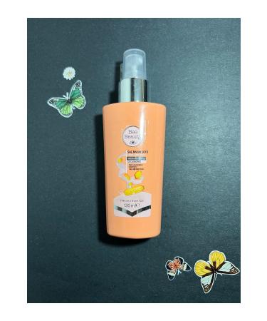 Bee Beauty Hair Care Milk