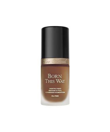 Too Faced Born This Way Foundation - Foundation Tiramisu (30 ml)