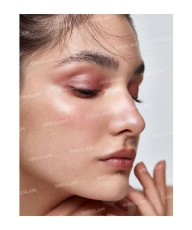 SHEGLAM Eyeshadow Duo Stick Form Rose Original Sheglam Eye Shadows - Buy Online on GoSupps.com