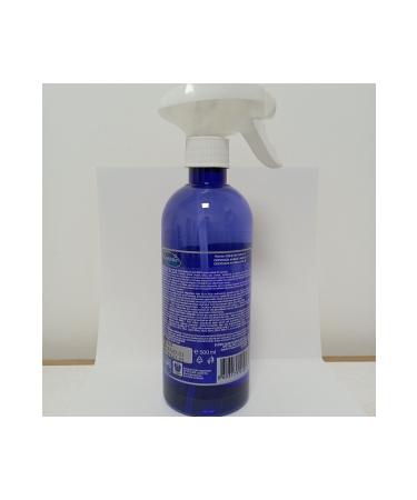 Crystalin 500 ml Eye Ear Mouth Care Cleaning Solution Animal Health Drops - Buy Online on GoSupps.com