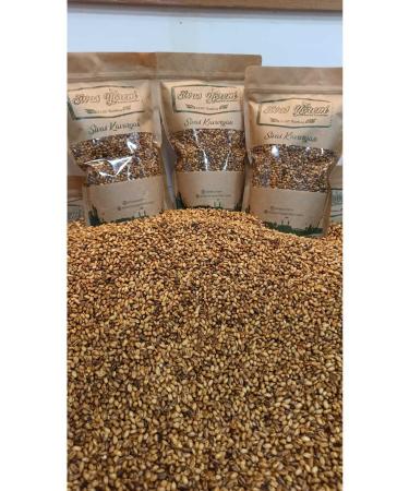 Sivas Region Centuries-Old Flavors KAVURGA 700gr - Buy Online on GoSupps.com