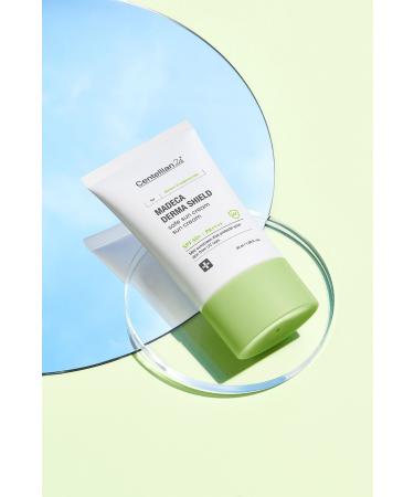 Centellian 24 Madeca Shield Safe Sun Cream SPF50+ PA++++ 50ml - Buy Online on GoSupps.com