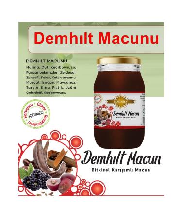 KNOWLEDGE OF HEALING Henna Grape Seed Demh lt Paste 430 gr