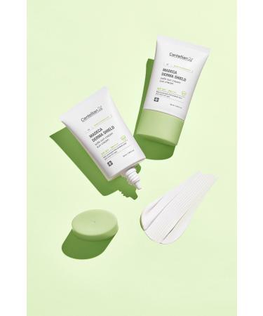 Centellian 24 Madeca Shield Safe Sun Cream SPF50+ PA++++ 50ml - Buy Online on GoSupps.com