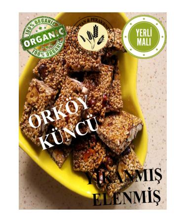 Orkoy Clean Washed K nc 250 gr