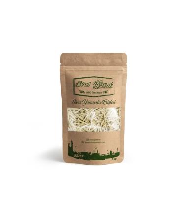 Sivas Region Centennial Flavors Egg Noodles 1 kg