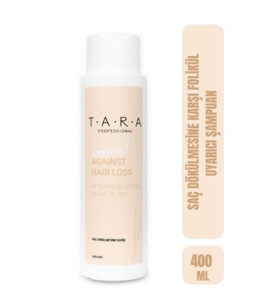 TARA professional Anti-Hair Loss Horsetail Shampoo