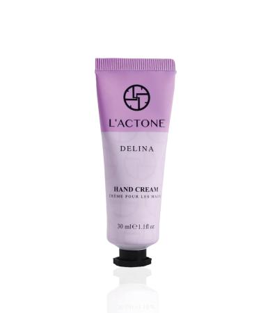 L'ACTONE Delina Hand Cream 30 ml / Hand Cream