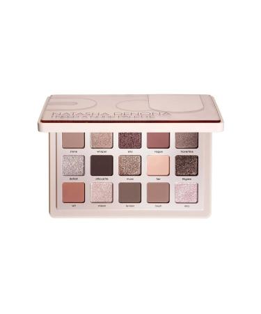 natasha denona I Need A Nude - Eyeshadow Palette