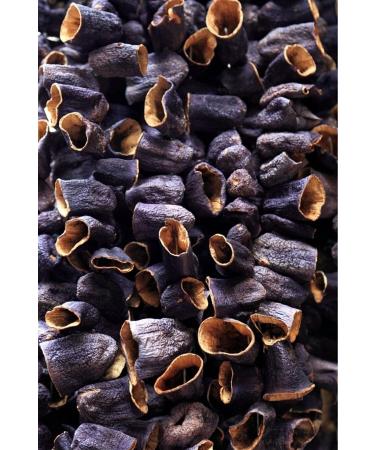 Antep Evim 1st quality Dried Eggplant for Stuffing (45-50 Pieces) in the Shade of the Sun