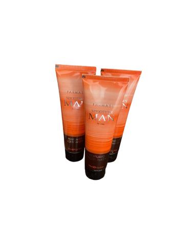 Farmasi Shooter's Men's Shower Gel 100 ml * 3 pieces