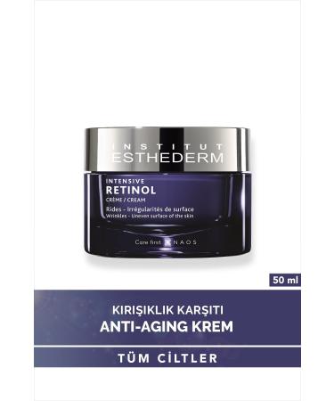 INSTITUT ESTHEDERM Rejuvenating Cream for Skin Showing Signs of Aging 50ML DEMB.462
