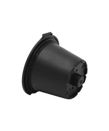 SONREYON 1 Piece Refillable Nespresso Coffee Capsule (You can wash and refill.) - Buy Online on GoSupps.com