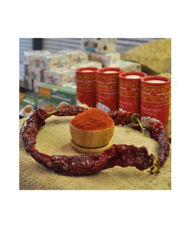 attarrifatcanhatayylocal Ash Pepper Hot (1 Kg)