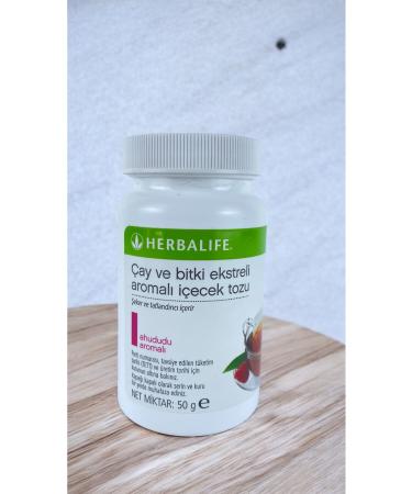 Herbalife Concentrate Raspberry Tea 50gr - Buy Online on GoSupps.com