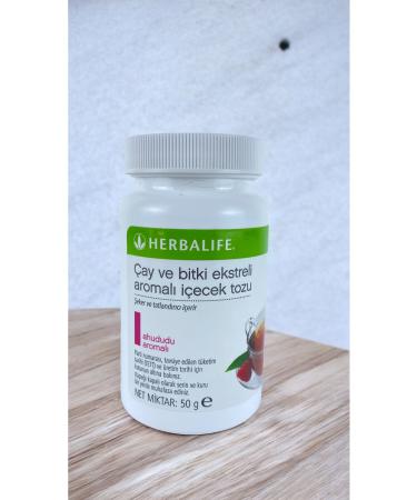 Herbalife Concentrate Raspberry Tea 50gr