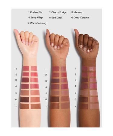 SHEGLAM GLAM 101 LIPSTICK & LINER DUO 2 In 1 Matte Lip Liner and Long Lasting Lipstick Set Makeup - Buy Online on GoSupps.com