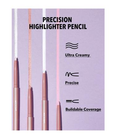 SHEGLAM FAIRY WAND PRECISION HIGHLIGHTER PENCIL-CLOUD multi-purpose highlighter pen - Buy Online on GoSupps.com
