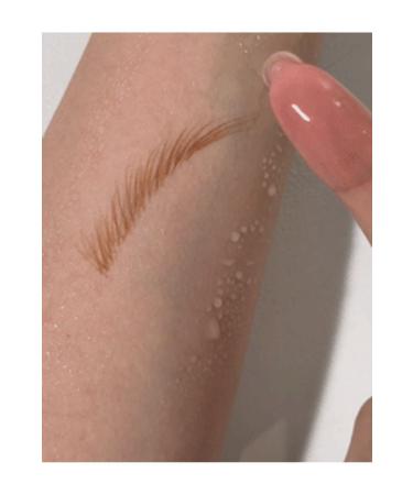 SHEGLAM FRIDA KAHLO BROW ICON LIQUID BROW PEN Waterproof eyebrow pencil - Buy Online on GoSupps.com