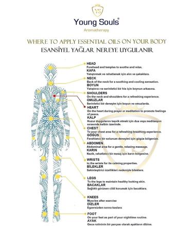 YOUNG SOULS Pumpkin Seed Carrier Oil ( Cold Pressed ) 50 Ml - Buy Online on GoSupps.com