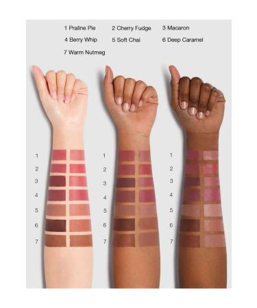 SHEGLAM GLAM 101 LIPSTICK & LINER DUO 2 In 1 Matte Lip Liner and Long Lasting Lipstick Set Makeup - Buy Online on GoSupps.com