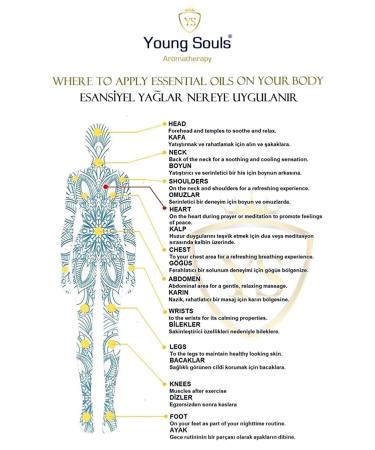 YOUNG SOULS Aromatherapy Moringa Carrier Oil ( Cold Pressed ) Carrier Oil ( Cold Pressed ) 50 ml - Buy Online on GoSupps.com