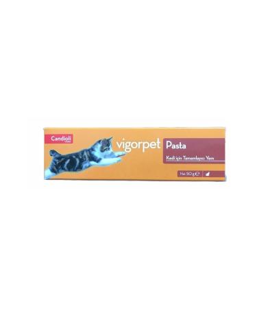 Candioli Vigorpet Cake 50 G