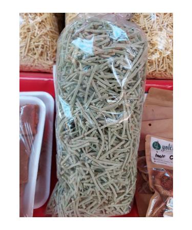 Organic Kayali Noodles with Spinach 500 Gr