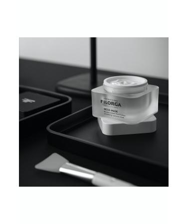 Filorga REVITALIZING AND MOISTURIZING MASK FOR DRY AND LIFELESS SKIN 50 ML DEMB.299 - Buy Online on GoSupps.com