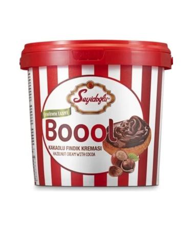 Seysu Sey doglu 10 Kg Cocoa Hazelnut Cream