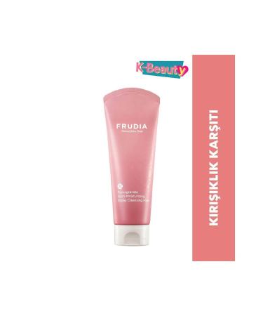 Frudia Pomegranate Nourishing and Anti-Wrinkle Cleanser 145 ml
