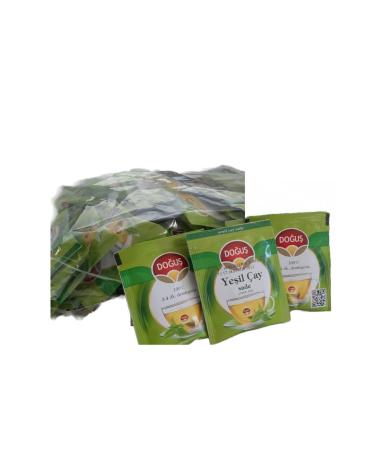 Dogus Tea Herbal Tea Green Tea - Buy Online on GoSupps.com