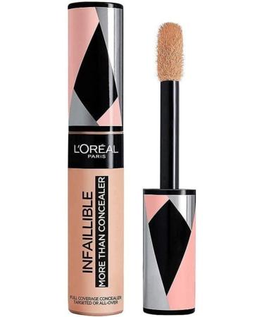 Loreal Expert L'or al Paris Infaillible All Face Concealer 327 Cashmere 11 Ml