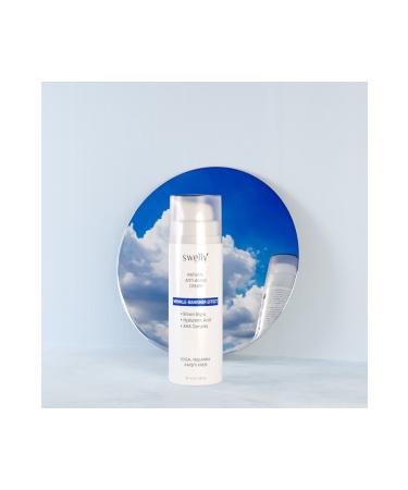 swelly natura Natural Anti Aging Cream