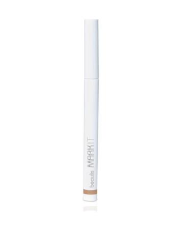beaulis Mark It Eyebrow Pencil 105 Auburn
