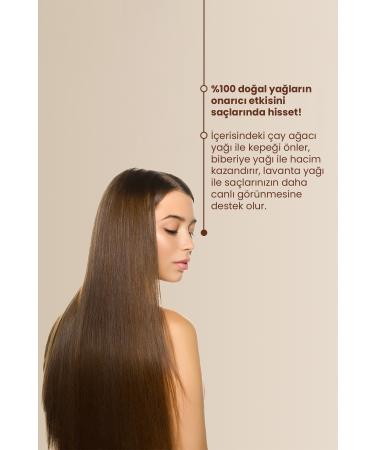 Bade Natural Special Strengthening and Nourishing 0 Natural Hair Care Oil for Damaged Hair 100 ml - Buy Online on GoSupps.com