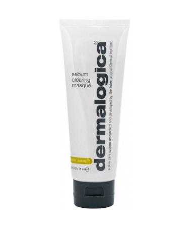 Dermalogica Moisturizing Mask Suitable for Both Cleansing and Mask Use 75 Ml Demb.303