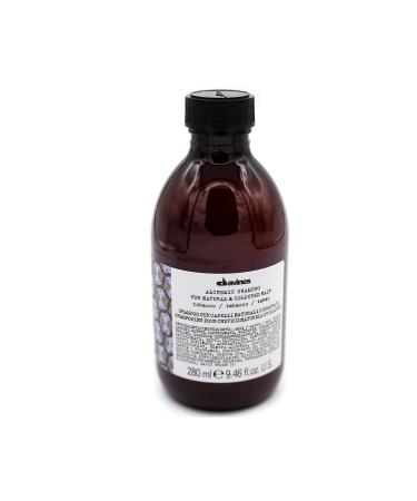 Davines natural shampoo 280ml