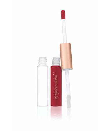 Jane Iredale Permanent Double-Sided Lipstick - Lip Fixations Lip Stain Passion 6 ml