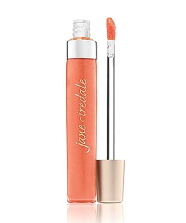 Jane Iredale Lip Gloss - Light Pink Shades - Pure Gloss Lipgloss / Tangerine 7 ml 670959240132