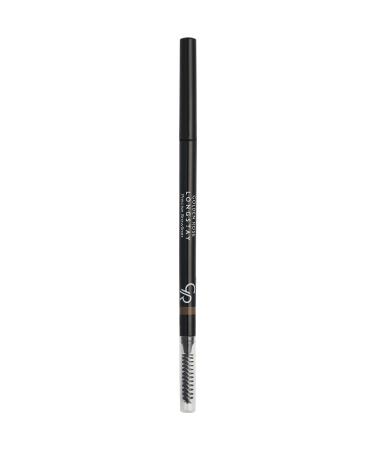 Golden Rose Longstay Precise Browliner No: 105 Light Brown - Lift Eyebrow Pencil - 8691190595050 - Buy Online on GoSupps.com